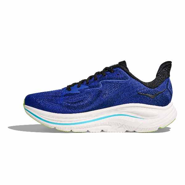Hoka Clifton 10 Night Sky Midnight Blue