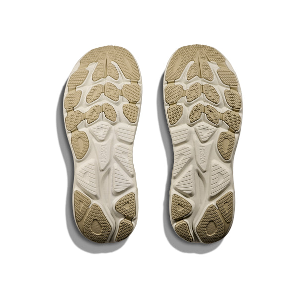 Hoka Clifton 10 Fern Truffle Salt
