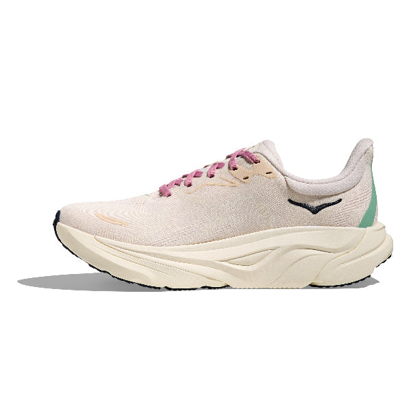 Hoka Arahi 8 Rose Cream/Alabaster