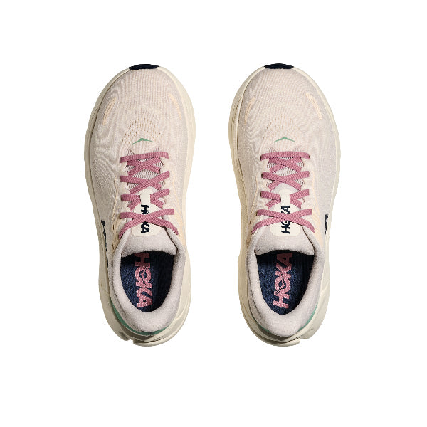 Hoka Arahi 8 Rose Cream/Alabaster