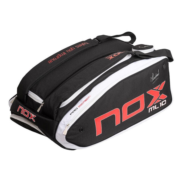 Nox ML10 Thermo Bag XXL Side