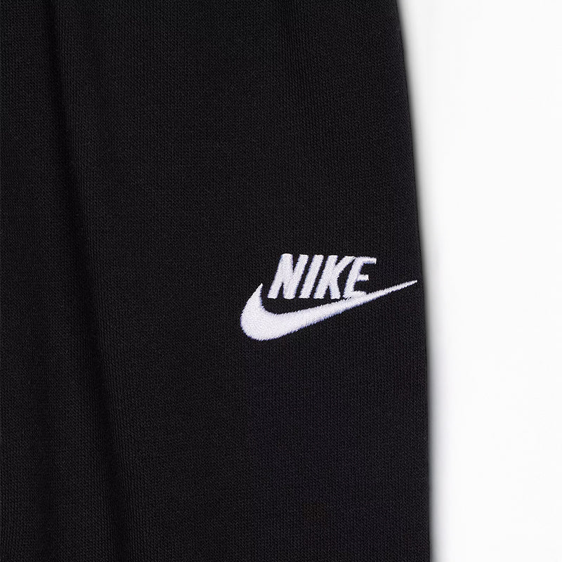 Nike B NSW Reveal AOP Pant Set - Black
