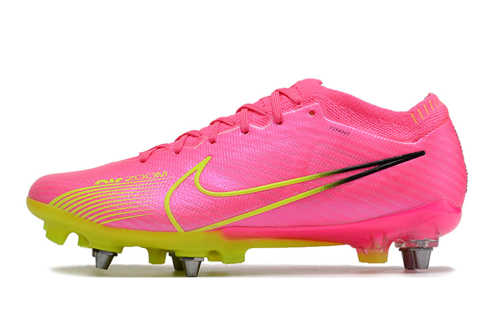Air Zoom Mercurial Vapor 15 Elite FG Luminous Pack Metal Studs