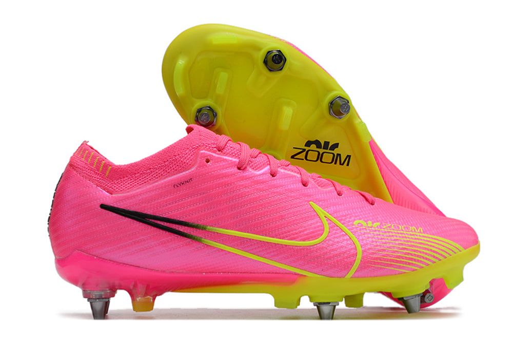 Air Zoom Mercurial Vapor 15 Elite FG Luminous Pack Metal Studs