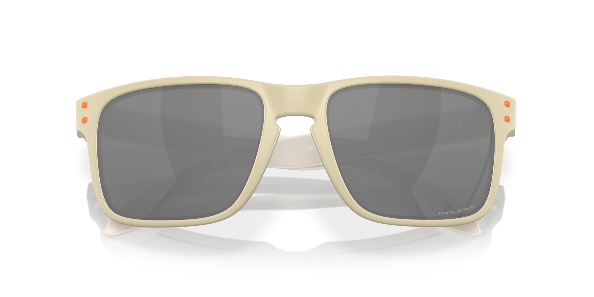 Oakley Holbrook Matte Sand Prizm Black