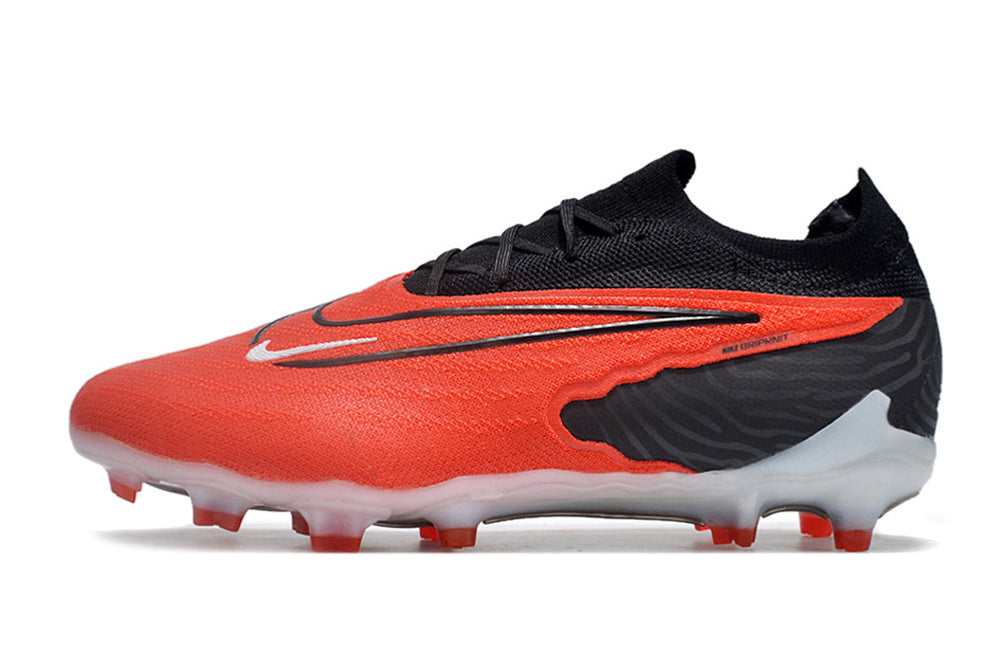 Gripknit Phantom GX Elite - Bright Crimson/White/University Red/Black