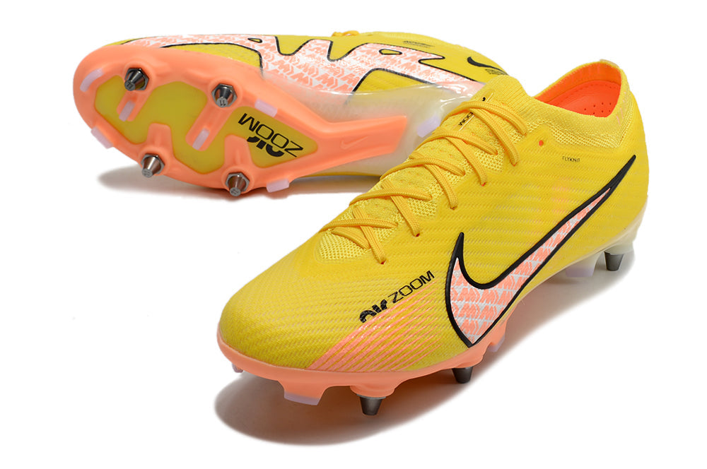 Air Zoom Mercurial Vapor 15 Elite FG Lucent Pack Metal Studs