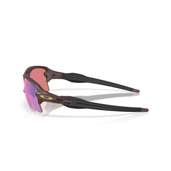 Oakley Flak 2.0 xl Matte Grenache Prizm Golf