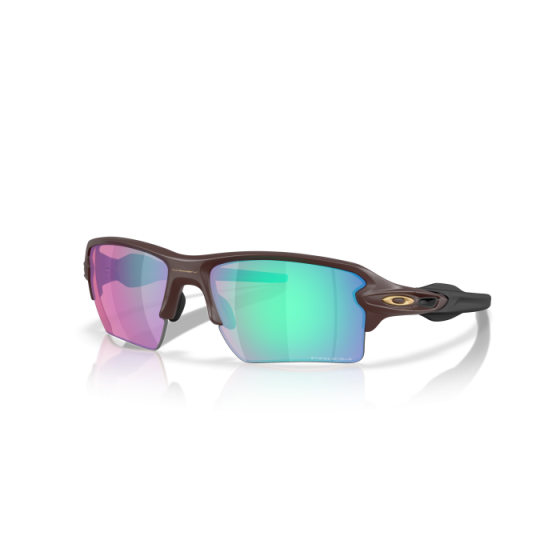 Oakley Flak 2.0 xl Matte Grenache Prizm Golf
