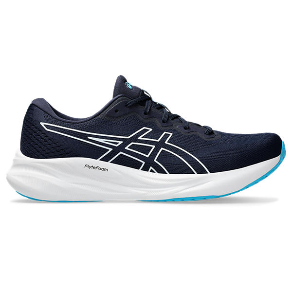 Asics Gel Pulse 15 Midnight/White