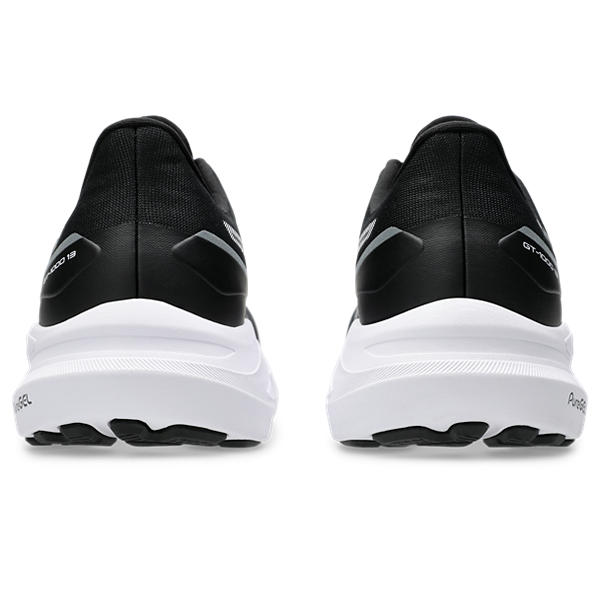 Asics GT 1000 13 Black/White