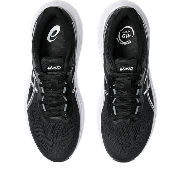 Asics GT 1000 13 Black/White