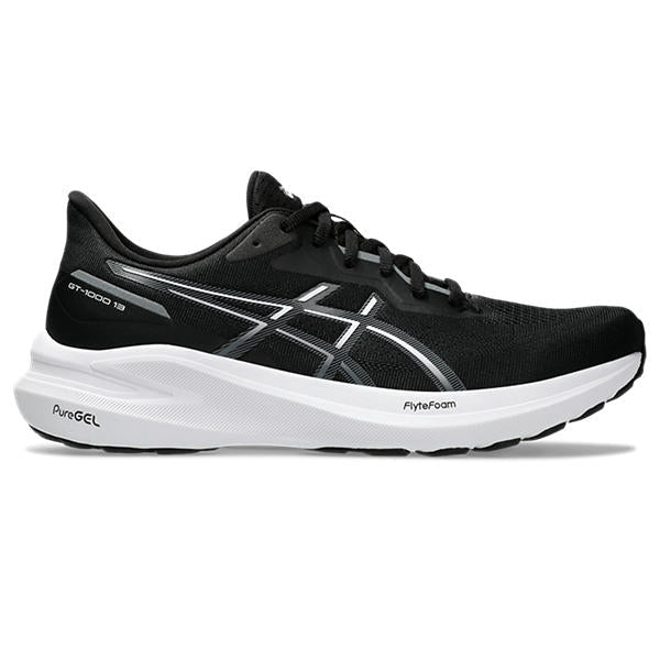 Asics GT 1000 13 Black/White