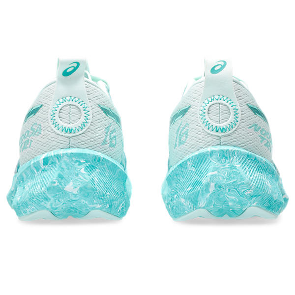 Asics Noosa Tri 16 Soothing Sea/White Women