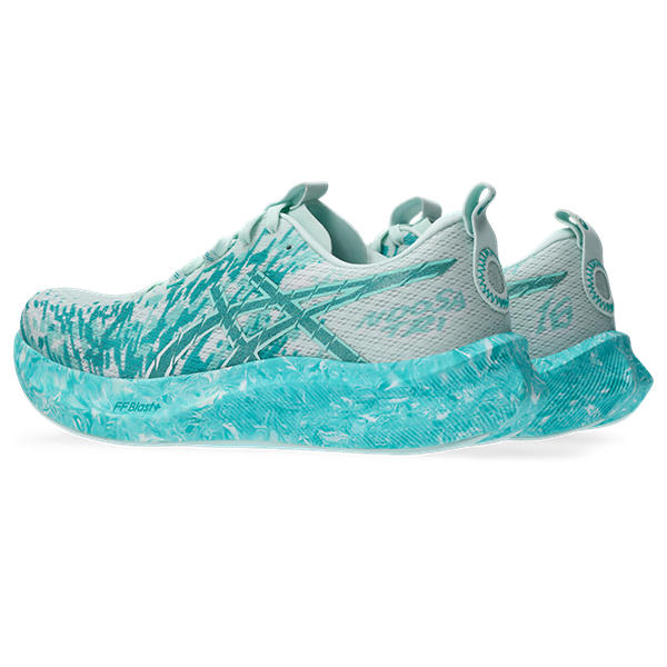 Asics Noosa Tri 16 Soothing Sea/White Women