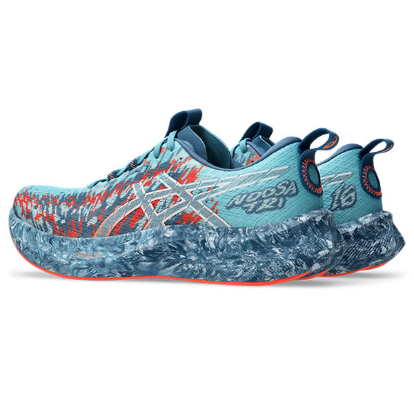 Asics Noosa Tri 16 Stillwater/Winter Sea