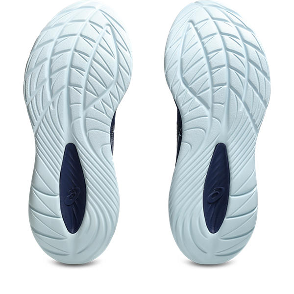 Asics Gel Cumulus 27 Indigo Blue/Cool Grey
