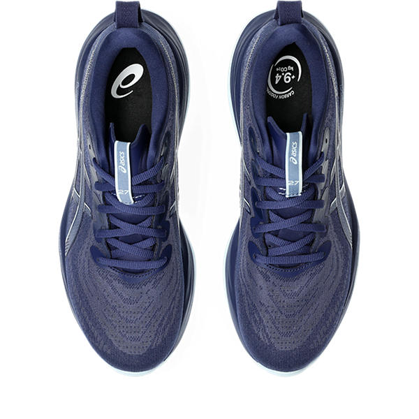Asics Gel Cumulus 27 Indigo Blue/Cool Grey
