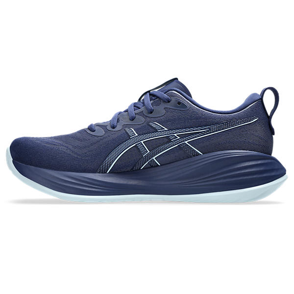 Asics Gel Cumulus 27 Indigo Blue/Cool Grey
