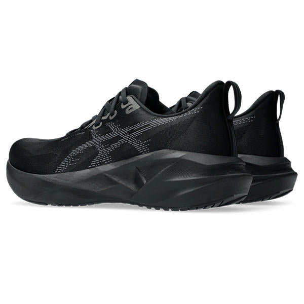 Asics Novablast 5 Black/Carrier Grey