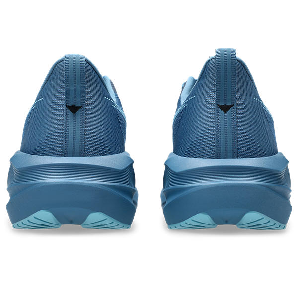 Asics Novablast 5 Winter Sea/Stillwater