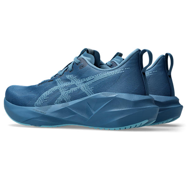 Asics Novablast 5 Winter Sea/Stillwater