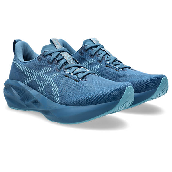 Asics Novablast 5 Winter Sea/Stillwater