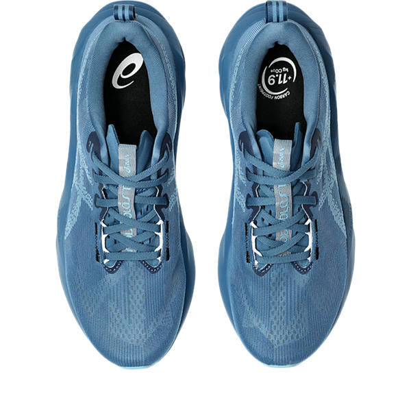 Asics Novablast 5 Winter Sea/Stillwater