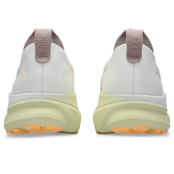 Asics Gel Kayano 32 White/Orange Glow