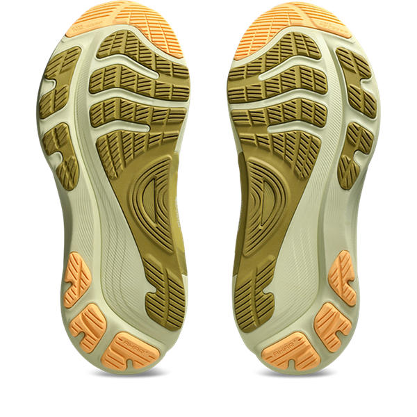 Asics Gel Kayano 32 White/Orange Glow