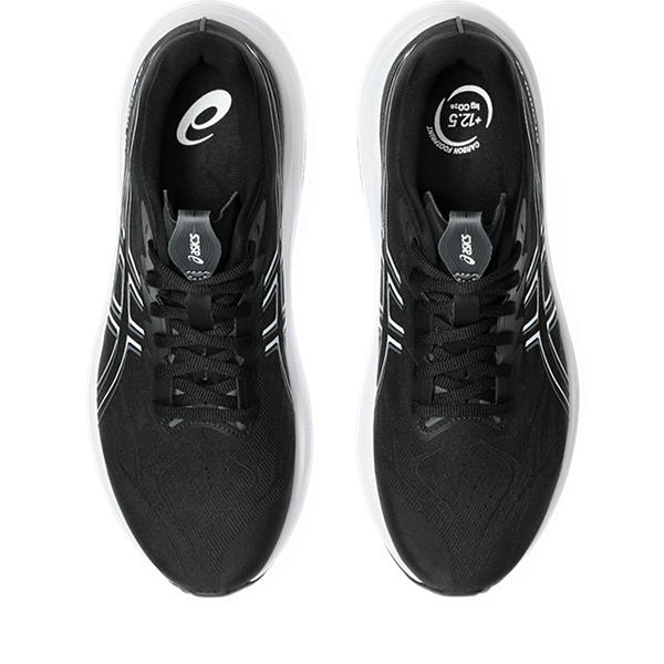 Asics GT-2000 14 Black/White 2e
