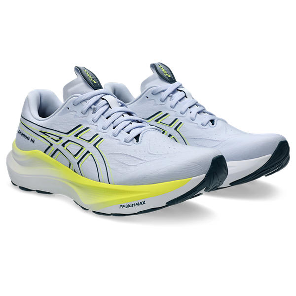 Asics GT-2000 14 Blue Fade/Tranquil Teal