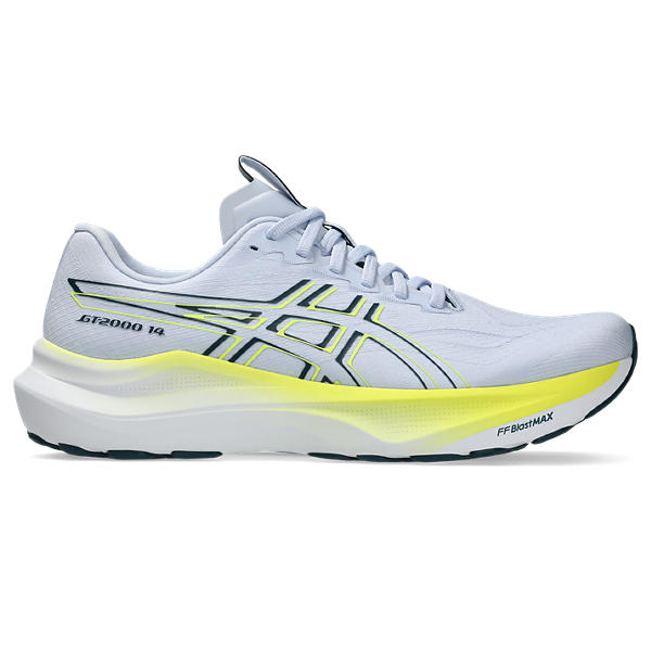 Asics GT-2000 14 Blue Fade/Tranquil Teal