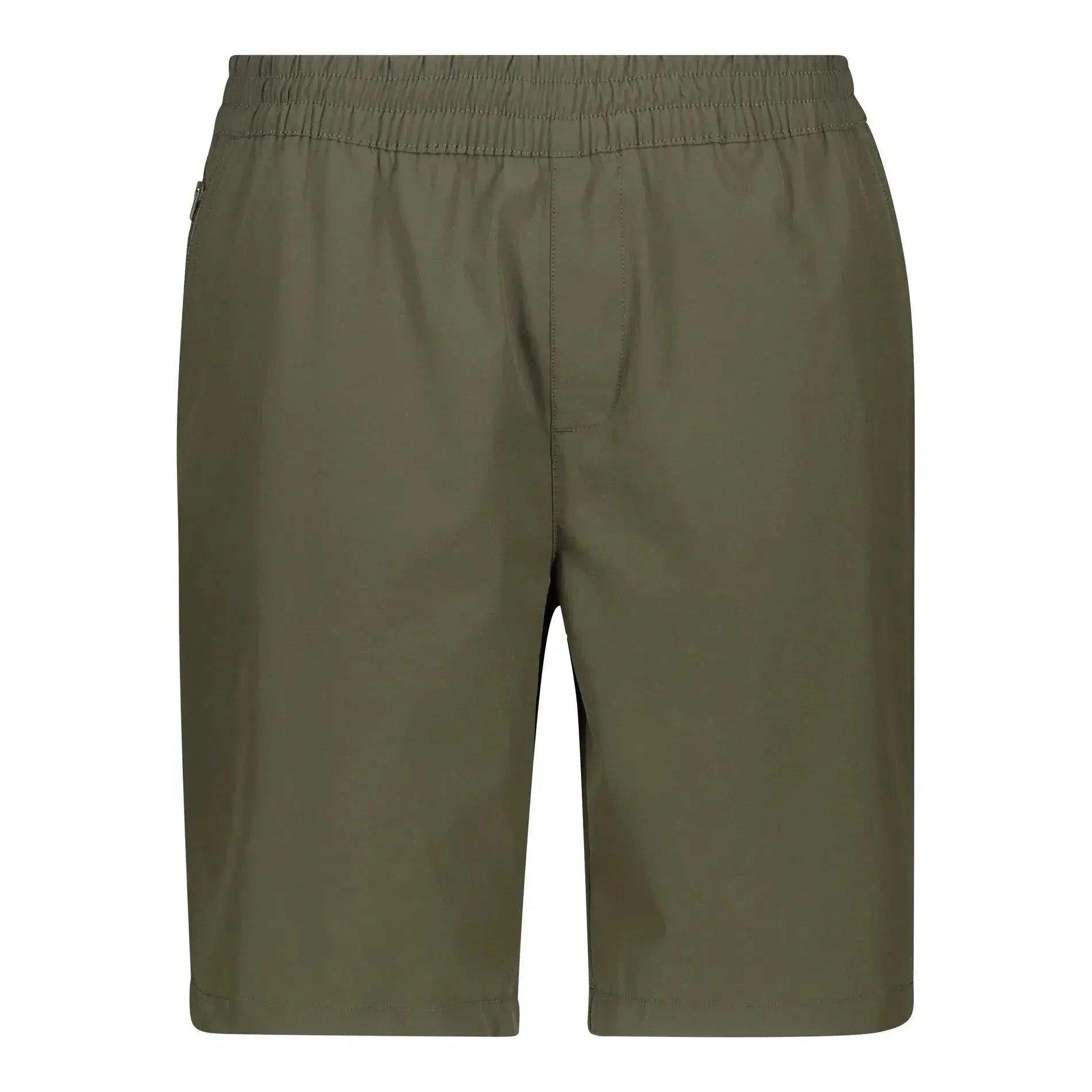 Men's Hi-Tec Outdoor Volley Shorts: Quick-Dry, 4-Way Stretch, Zippered Pockets