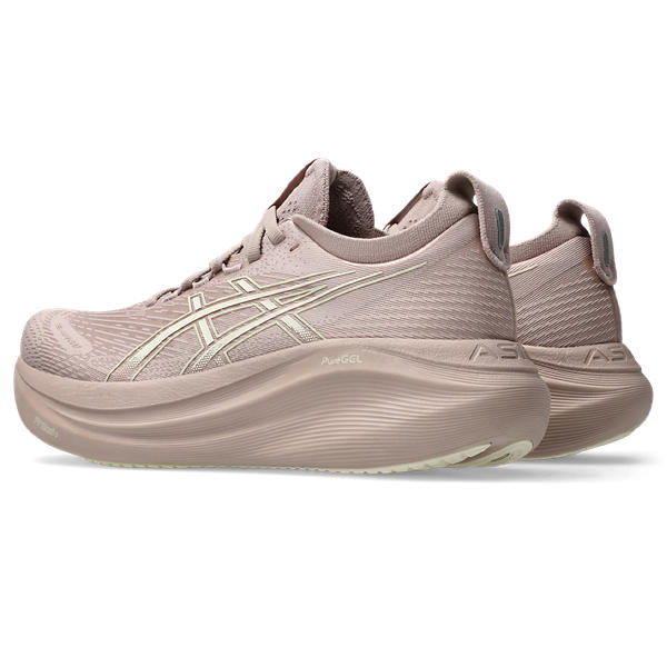 Asics Gel Nimbus 27 Fawn/Birch