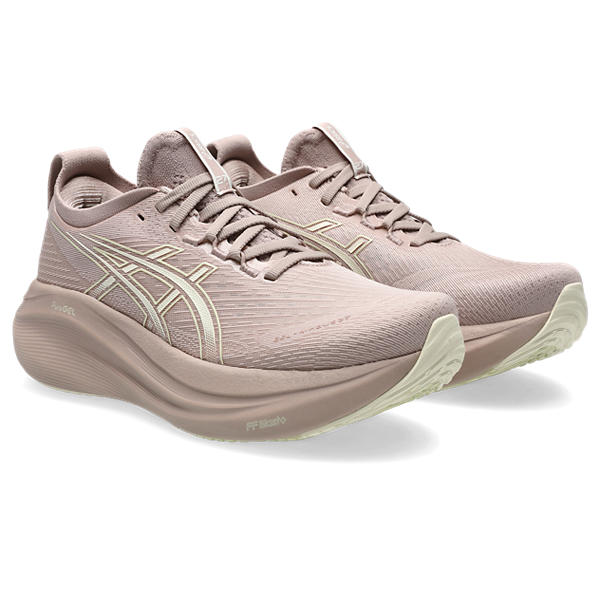 Asics Gel Nimbus 27 Fawn/Birch