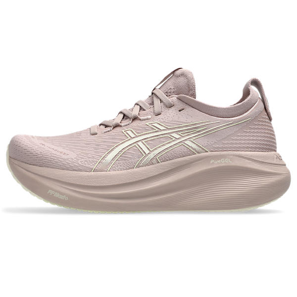 Asics Gel Nimbus 27 Fawn/Birch