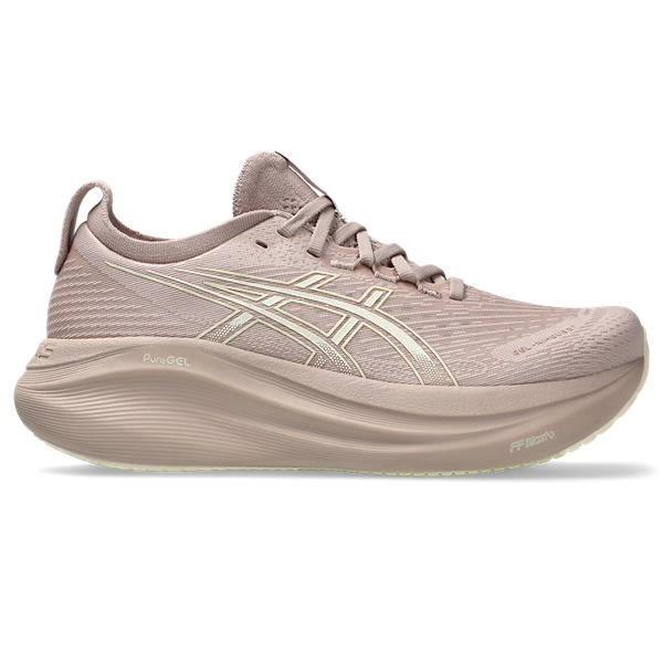 Asics Gel Nimbus 27 Fawn/Birch