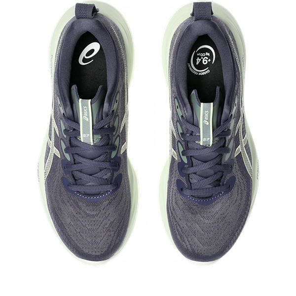 Asics Gel Cumulus 27 Indigo Fog/Cream