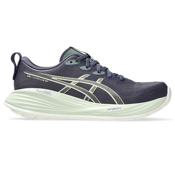 Asics Gel Cumulus 27 Indigo Fog/Cream