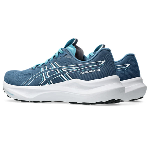 Asics GT 2000 14 Winter Sea/White