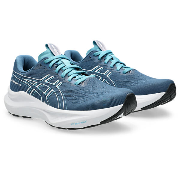Asics GT 2000 14 Winter Sea/White