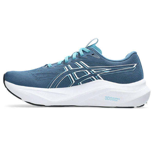 Asics GT 2000 14 Winter Sea/White