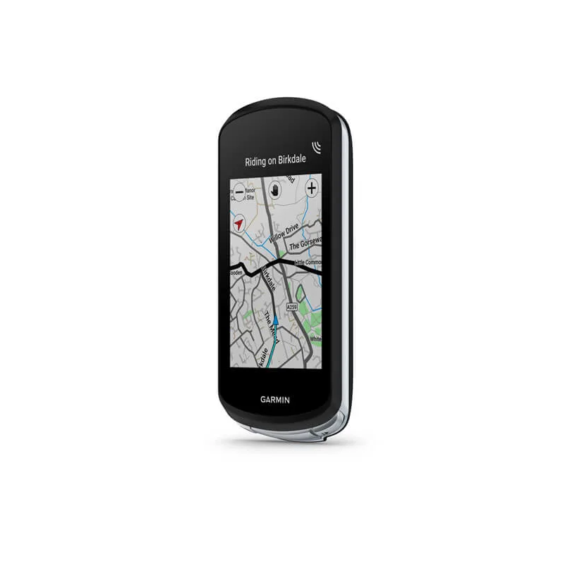 Garmin Edge 1040 GPS Bike Computer: Advanced Performance, Navigation, Long Battery Life