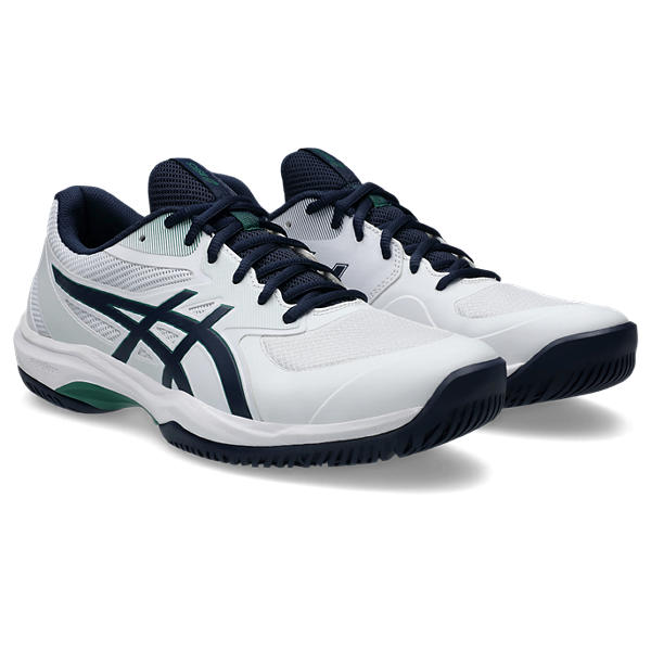 Asics Game FF White/Midnight