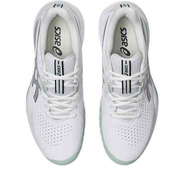 Asics Gel Challenger 15 White/Lichen Rock