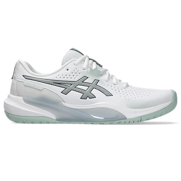 Asics Gel Challenger 15 White/Lichen Rock