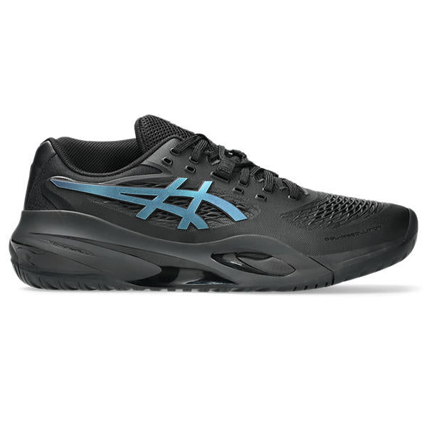 Asics Gel-Resolution X Night Energy Black/Prism Blue