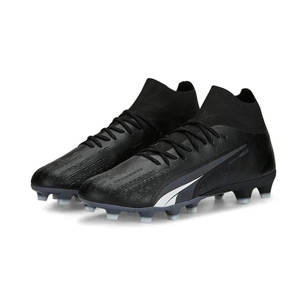 Puma Ultra PRO FG/AG Black