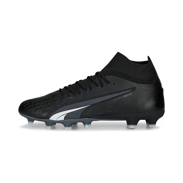 Puma Ultra PRO FG/AG Black